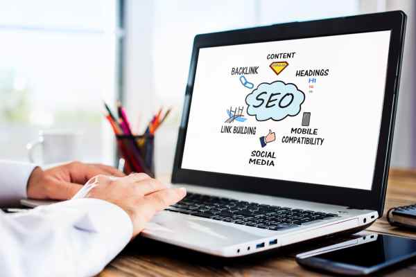 Topping Search Engine Rankings