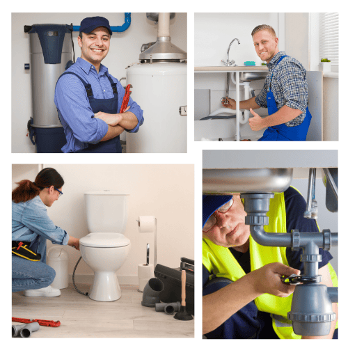 Digital Marketing for Plumber - Global SEO Zone