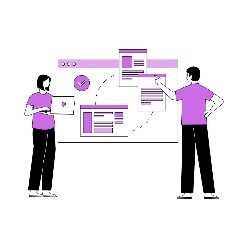 Website SEO Services - Global SEO Zone