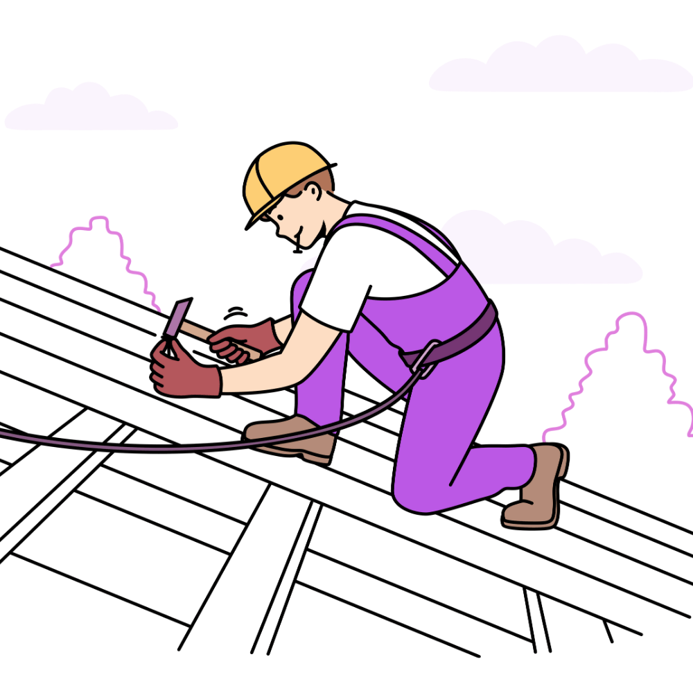 Local Roofing SEO Service That Helps You Grow - Global SEO Zone