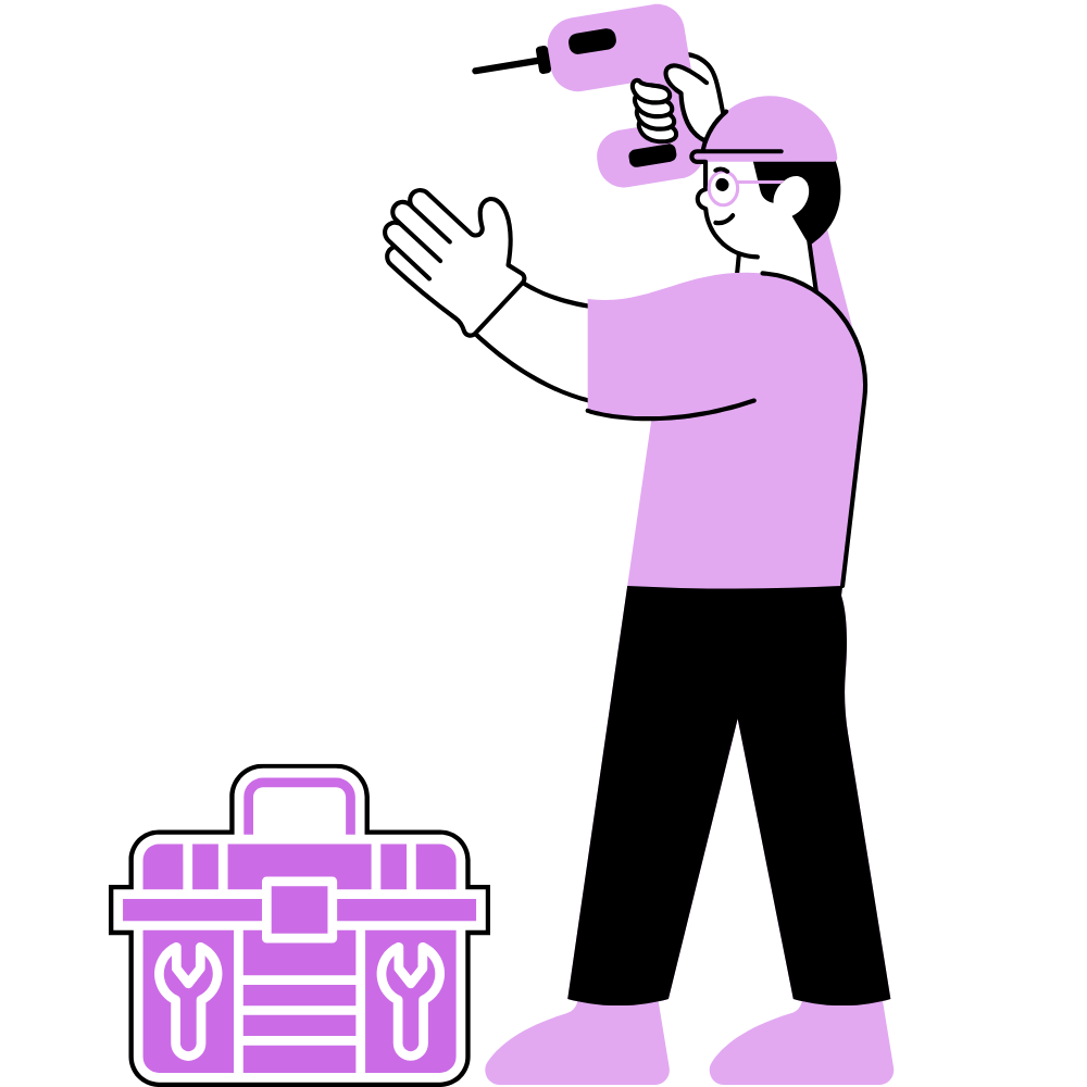 Digital marketing for Plumber - Global SEO Zone